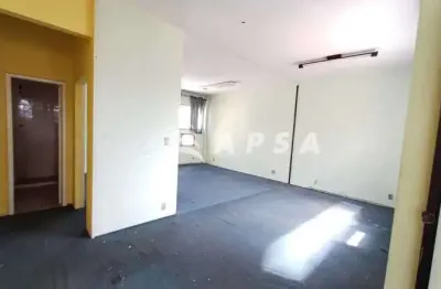 Sala comercial com 4 salas à venda na rua dias da cruz, méier, rio de janeiro, 82 m2 por r$ 265.000