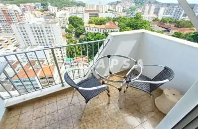 Apartamento com 3 quartos à venda na avenida professor manuel de abreu, maracanã, rio de janeiro, 104 m2 por r$ 840.000