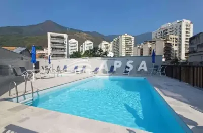 Cobertura com 3 quartos à venda na rua desembargador izidro, tijuca, rio de janeiro, 199 m2 por r$ 1.000.000
