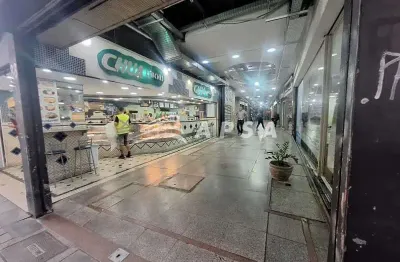 Sala comercial à venda na rua sete de setembro, centro, rio de janeiro, 31 m2 por r$ 90.000