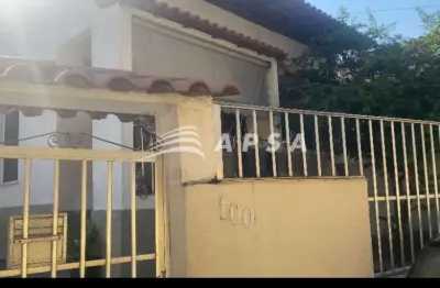 Casa em condomínio fechado com 2 quartos à venda na rua edgard werneck, freguesia (jacarepaguá), rio de janeiro, 66 m2 por r$ 380.000