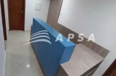 Sala comercial com 3 salas à venda na avenida presidente vargas, centro, rio de janeiro, 60 m2 por r$ 320.000