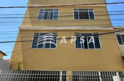 Apartamento com 3 quartos à venda na estrada do outeiro santo, taquara, rio de janeiro, 216 m2 por r$ 460.000