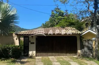 Casa em condomínio fechado com 5 quartos à venda na rua ernani agricola, itanhangá, rio de janeiro, 413 m2 por r$ 2.350.000