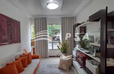Apartamento com 3 quartos à venda na avenida comandante júlio de moura, barra da tijuca, rio de janeiro, 110 m2 por r$ 1.250.000