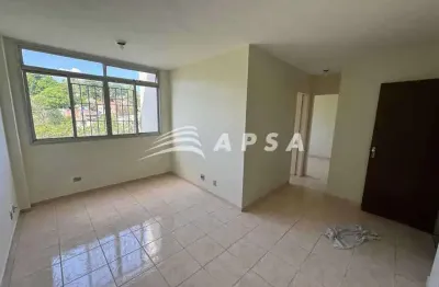Apartamento com 2 quartos à venda na rua sá barreto, fonseca, niterói, 68 m2 por r$ 225.000