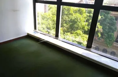 Sala comercial à venda na avenida rio branco, centro, rio de janeiro, 30 m2 por r$ 98.000