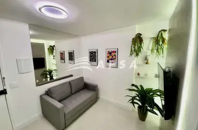 Loft com 1 quarto à venda na avenida rio branco, centro, rio de janeiro, 33 m2 por r$ 365.000