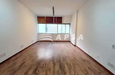 Sala comercial com 1 sala à venda na avenida nossa senhora de copacabana, copacabana, rio de janeiro, 48 m2 por r$ 300.000