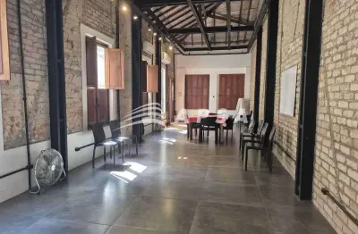 Casa comercial com 1 sala à venda na rua dezenove de fevereiro, botafogo, rio de janeiro, 221 m2 por r$ 2.898.000