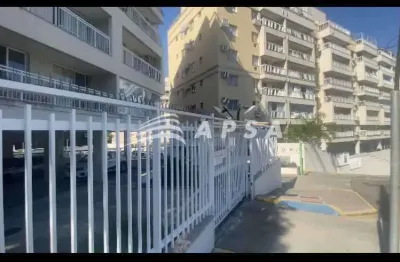 Cobertura com 2 quartos à venda na rua macembu, taquara, rio de janeiro, 132 m2 por r$ 620.000