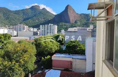 Apartamento com 2 quartos à venda na avenida engenheiro richard, grajaú, rio de janeiro, 60 m2 por r$ 350.000