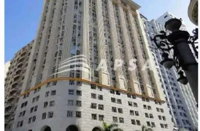 Sala comercial com 3 salas à venda na avenida treze de maio, centro, rio de janeiro, 56 m2 por r$ 190.000