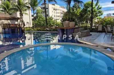 Apartamento com 2 quartos à venda na rua potiguara, freguesia (jacarepaguá), rio de janeiro, 65 m2 por r$ 450.000