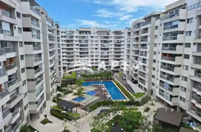 Apartamento com 2 quartos à venda na avenida tim maia, recreio dos bandeirantes, rio de janeiro, 82 m2 por r$ 735.000