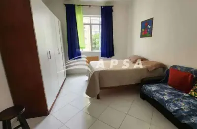 Kitnet / stúdio à venda na rua barata ribeiro, copacabana, rio de janeiro, 27 m2 por r$ 460.000