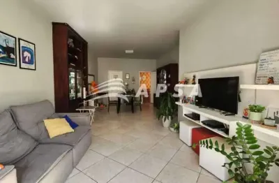 Apartamento com 3 quartos à venda na rua barão de ipanema, copacabana, rio de janeiro, 152 m2 por r$ 1.500.000