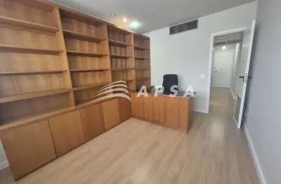 Sala comercial com 2 salas à venda na rua visconde de pirajá, ipanema, rio de janeiro, 30 m2 por r$ 790.000