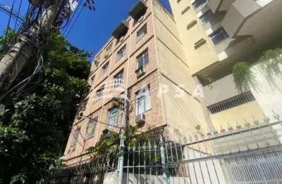 Apartamento com 2 quartos à venda na rua teodoro da silva, vila isabel, rio de janeiro, 68 m2 por r$ 275.000
