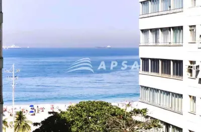 Apartamento com 3 quartos à venda na rua santa clara, copacabana, rio de janeiro, 192 m2 por r$ 1.449.000