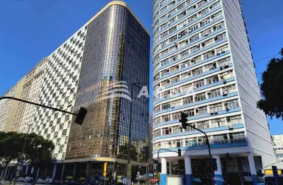 Sala comercial à venda na avenida presidente vargas, centro, rio de janeiro, 25 m2 por r$ 100.000