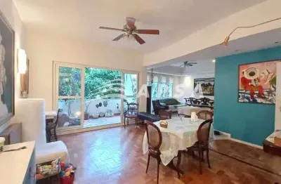 Apartamento com 3 quartos à venda na rua senador euzebio, flamengo, rio de janeiro, 180 m2 por r$ 1.900.000