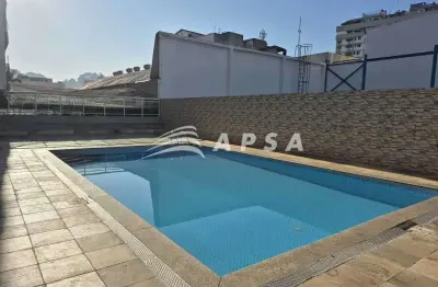Apartamento com 1 quarto à venda na rua do bispo, rio comprido, rio de janeiro, 66 m2 por r$ 378.000