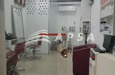 Ponto comercial à venda na rua general roca, tijuca, rio de janeiro, 20 m2 por r$ 270.000