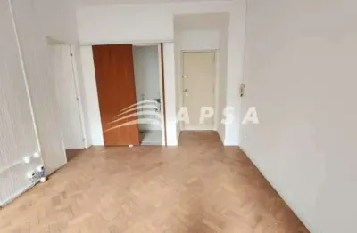 Sala comercial com 3 salas à venda na rua anfilófio de carvalho, centro, rio de janeiro, 35 m2 por r$ 185.000