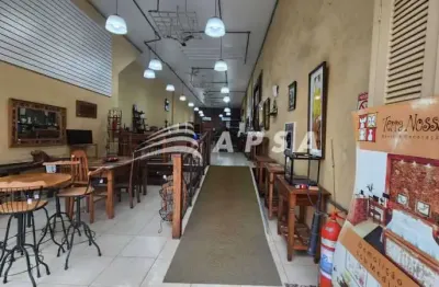 Prédio à venda na rua da constituição, centro, rio de janeiro, 608 m2 por r$ 3.000.000