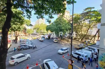 Apartamento com 1 quarto à venda na rua bento lisboa, flamengo, rio de janeiro, 31 m2 por r$ 345.000
