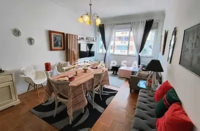 Apartamento com 3 quartos à venda na Rua Mário Barreto, Tijuca, Rio de Janeiro
