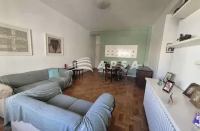 Apartamento com 3 quartos à venda na rua dona mariana, botafogo, rio de janeiro, 96 m2 por r$ 960.000