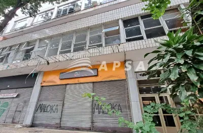 Locação com 1 mês de aluguel grátis!* ótimo ponto comercial no centro da cidade! rua em frente ao co