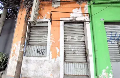 Loja com 85 metros quadrados e banheiro. ideal para o seu negócio!! alugando seu imóvel com a apsa,