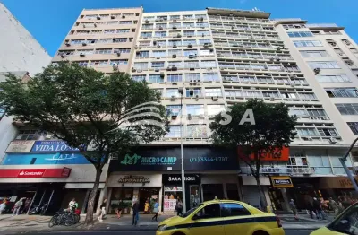 Excelente sala comercial, 34 m², próximo metro/comércio, composta de recepção, sala ampla, preparado