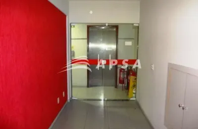 Excelente andar comercial , com 220 metros, divididos em salas com splits , iluminação , copa, banhe