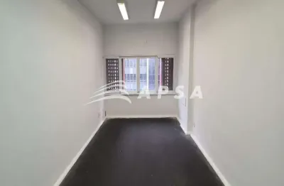 Sala comercial com excelente localização, próximos de bancos, comércio, farto transporte público, pr