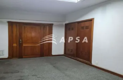 Ótima oportunidade para o seu negócio ! rio branco entre as ruas rosário e ouvidor, predio localizad