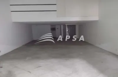 Shopping barra point, aluga excelente loja , ampla com 76 m², sendo 50 m² no primeiro piso e 26 m² n