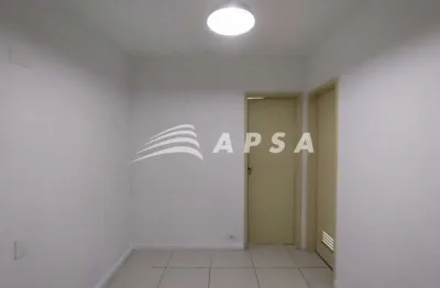 Otima sala 1703 comercial interligada com sala 1702, com carência de 03 meses, somente sobre os valo