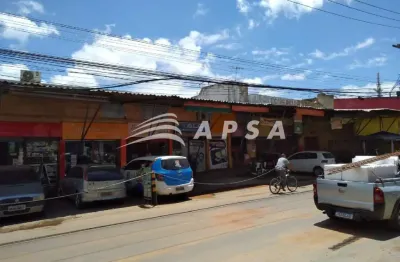 Excelente loja com 22m², pronta para alugar no comercial center. ligue e agende sua visita: 71 99621