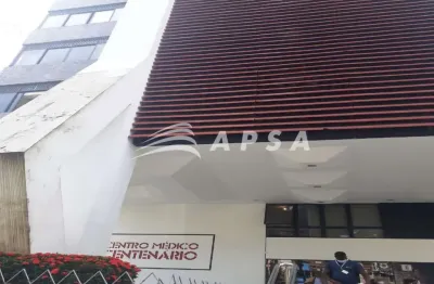 Ótima oportunidade situado no bairro da graça    sala comercial ampla com 40 m², 4 divisorias, sendo
