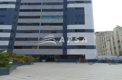 Apsa aluga excelente apartamento duplex com vista mar e pronto para morar. nascente com 185 m², 2 qu