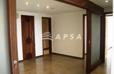 Excelente andar comercial com condição especial de 6 meses de carencia no aluguel.  vista para o tea