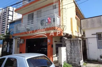 Kitnet / Stúdio para alugar na Rua Napoleão Laureano, 214, Fátima, Fortaleza