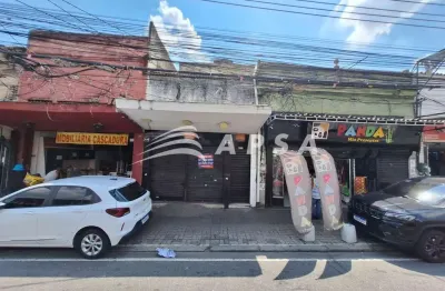 Loja comercial para aluguel com 80m² - loja de frente com visibiidade privilegiada e com grande flux
