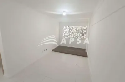 Apsa aluga apartamento semi mobiliado e pronto para morar. sol da manhã, com 67m², composto por 2 qu
