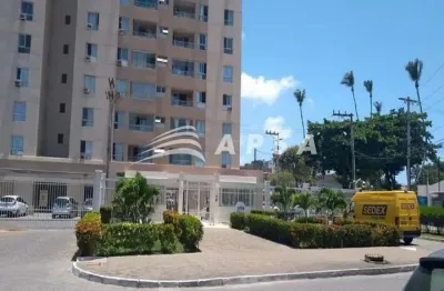 Excelente oportunidade na boca do rio. apartamento mobiliado com 64 m², composto por dois quartos, s