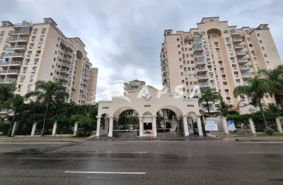 Apartamento composto de varanda, sala em dois ambientes, 2 dormitorios, suite, banheiro social, lava